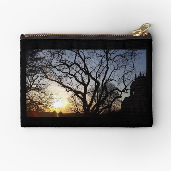 Item preview, Winter sky over Bryn Athyn photo#2 designed and sold by HelenPDesigns.