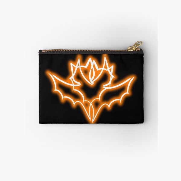Item preview, Bat Heads - Neon designed and sold by FinapplePudding.