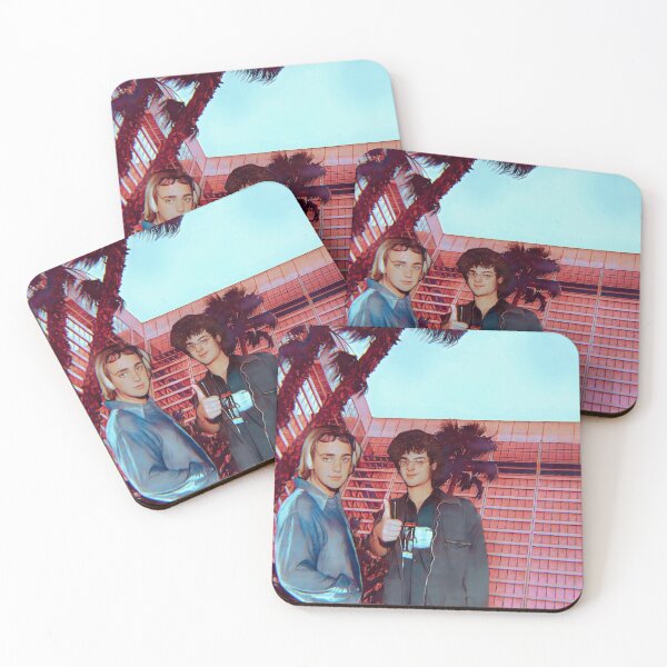 Item preview, Matt and Trey On Vacation designed and sold by fvckyeahdonuts.