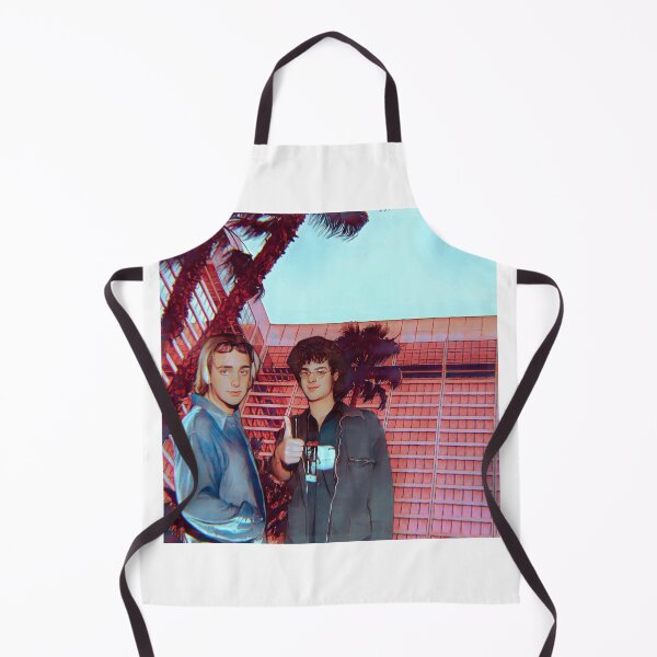 Item preview, Matt and Trey On Vacation designed and sold by fvckyeahdonuts.