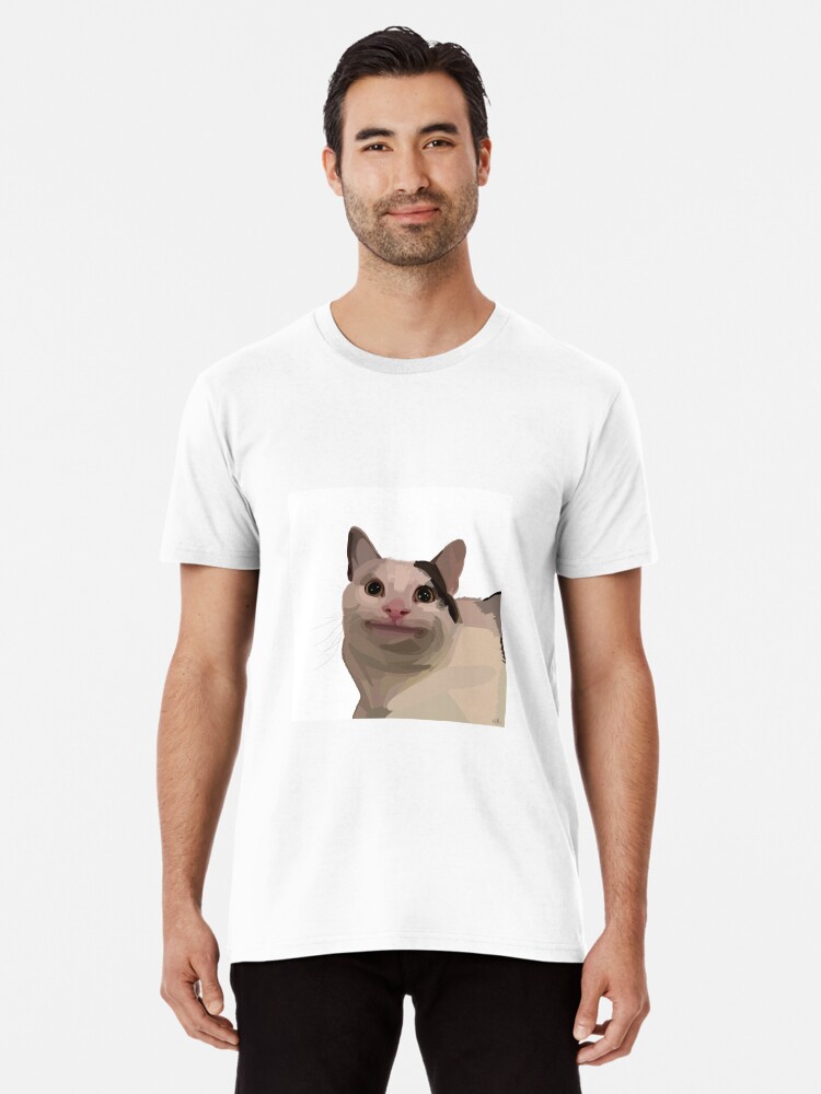 meep' Men's T-Shirt