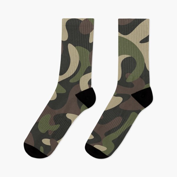 Item preview, urban camo green designed and sold by HamzaZemharir.