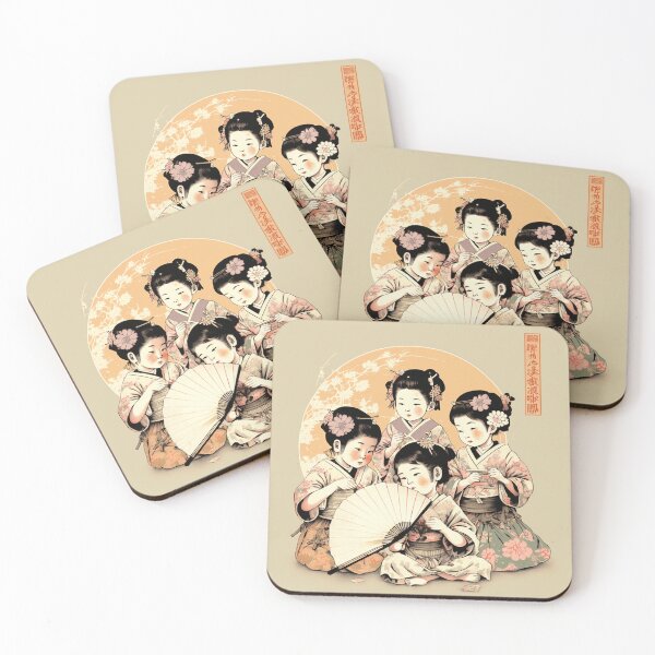 Item preview, Maiko Dreams designed and sold by Sabot119.