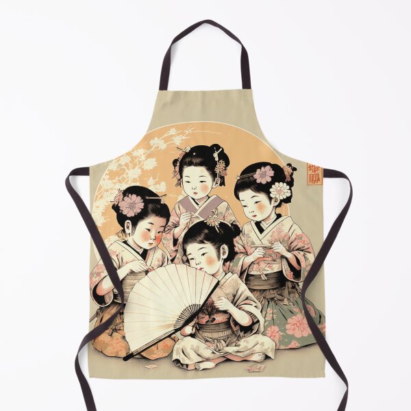 Item preview, Maiko Dreams designed and sold by Sabot119.