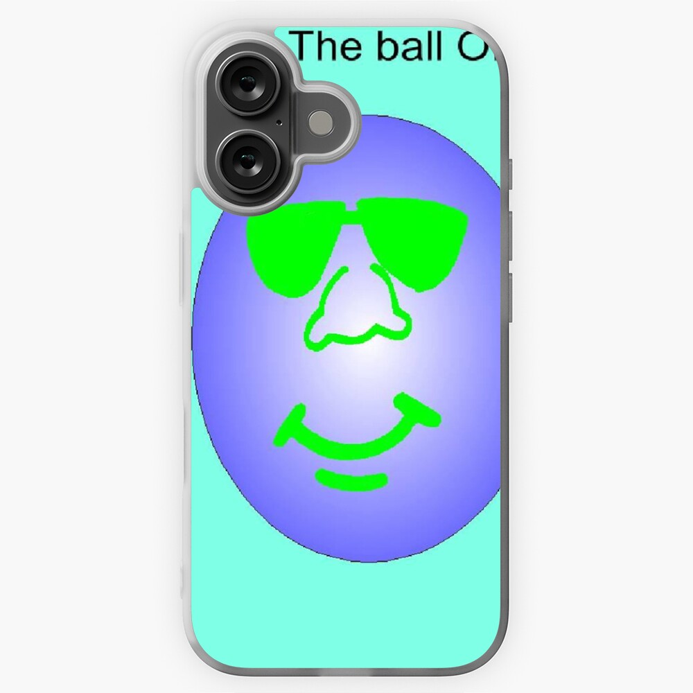 Item preview, iPhone Soft Case designed and sold by palimens.