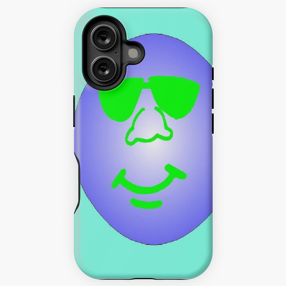 Item preview, iPhone Tough Case designed and sold by palimens.