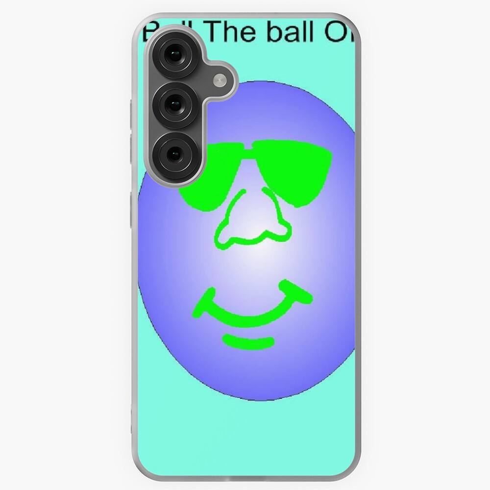 Item preview, Samsung Galaxy Soft Case designed and sold by palimens.