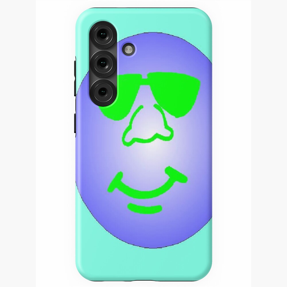 Item preview, Samsung Galaxy Tough Case designed and sold by palimens.