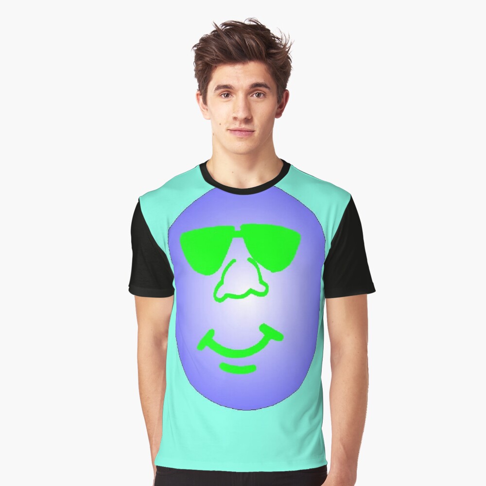 Item preview, Graphic T-Shirt designed and sold by palimens.