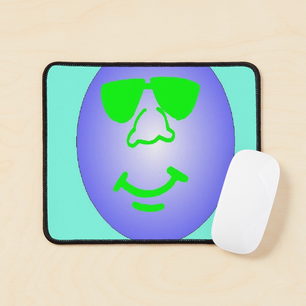 Item preview, Mouse Pad designed and sold by palimens.
