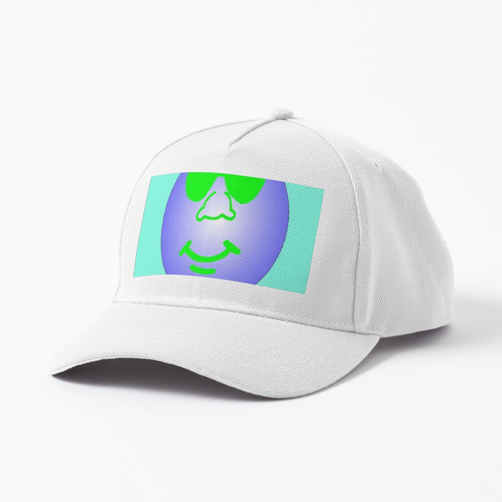 Item preview, Baseball Cap designed and sold by palimens.