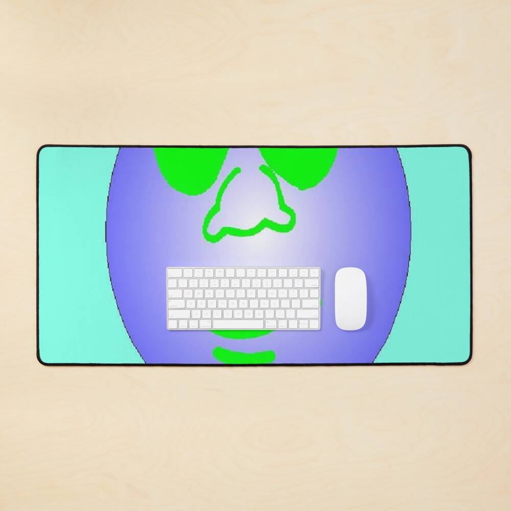 Item preview, Desk Mat designed and sold by palimens.