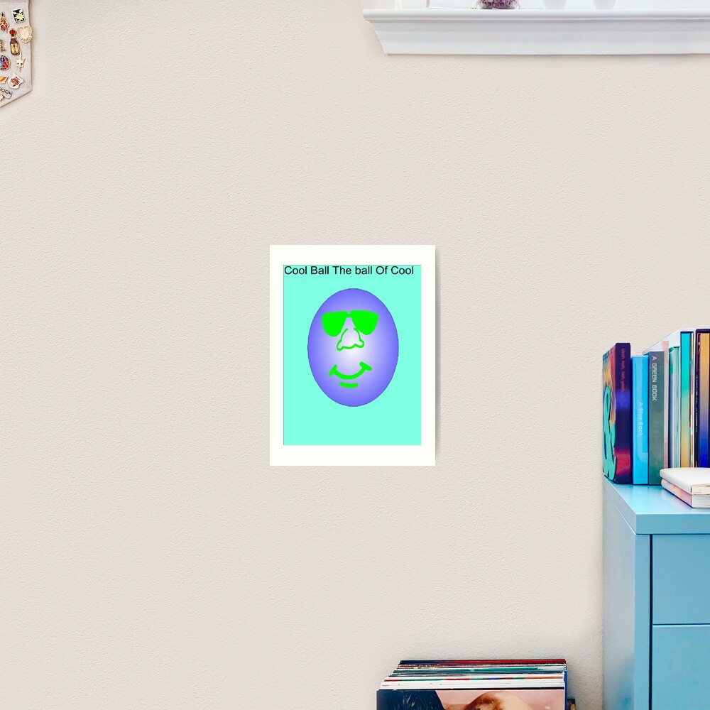 Item preview, Art Print designed and sold by palimens.