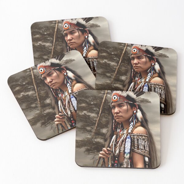 Item preview, Native American designed and sold by willie50.