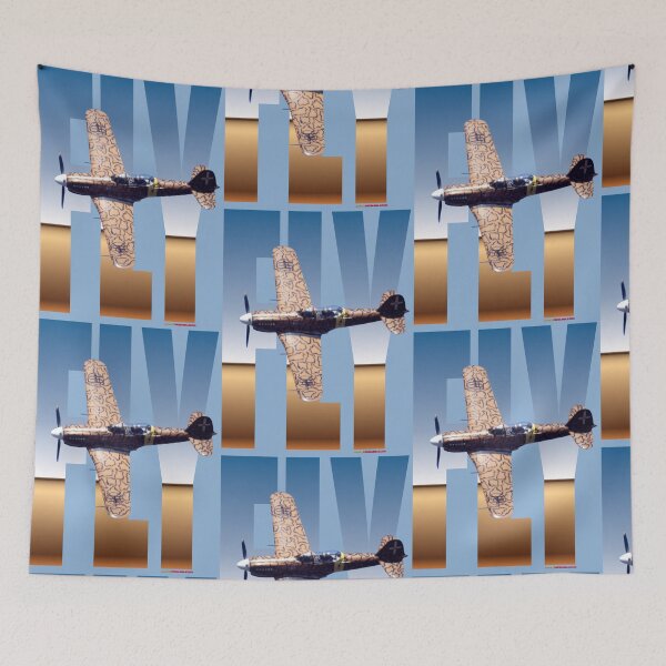 Item preview, Fly Design - Fiat G59B VH-LIX, Australia 20030907 designed and sold by muz2142.