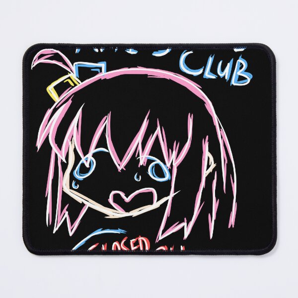 Item preview, Bocchi Anti-Social Club designed and sold by basedimouto.