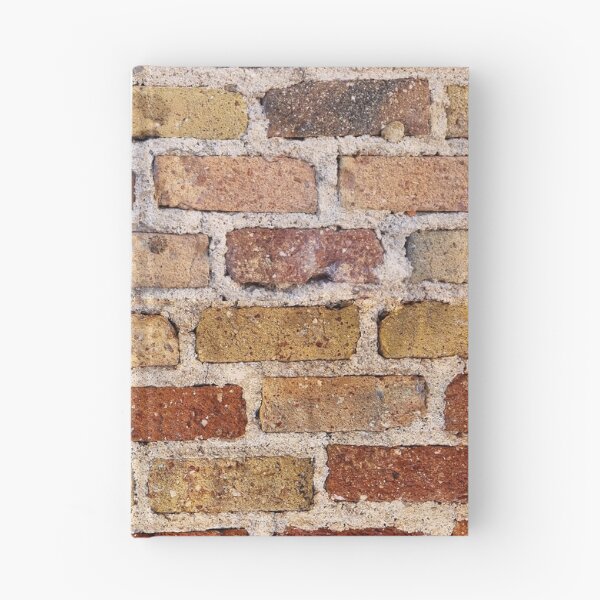 Item preview, Brick wall pattern designed and sold by Simone Davino.
