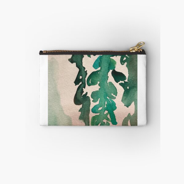 Item preview, Falling Green Vines designed and sold by Sea-breeze.