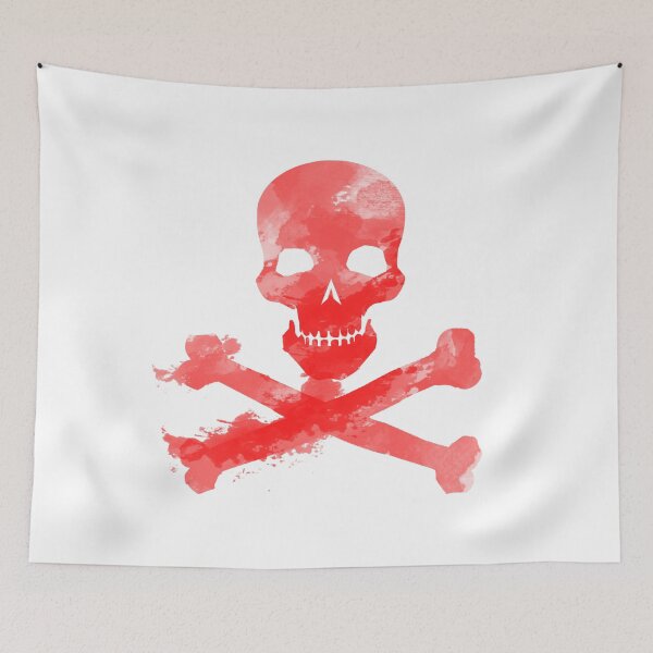 Item preview, Metropolitan pirate designed and sold by ivanvenerucci.