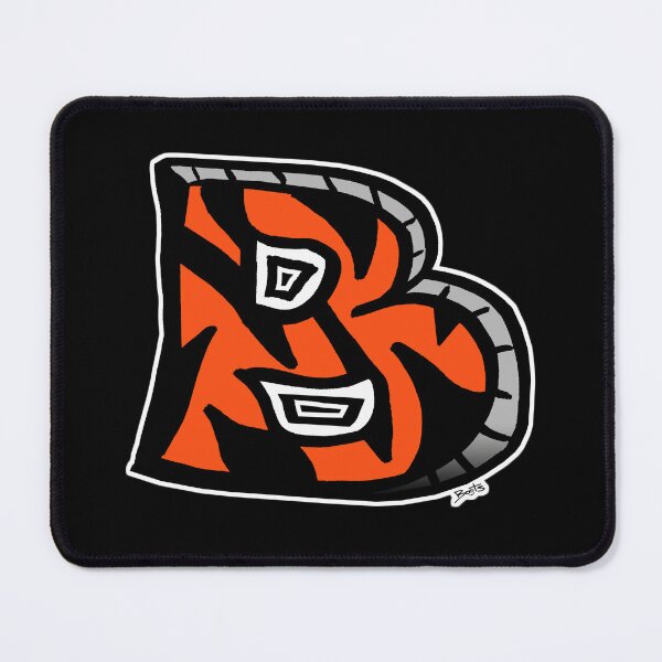 Item preview, Big Cincy B's designed and sold by LockedUp.