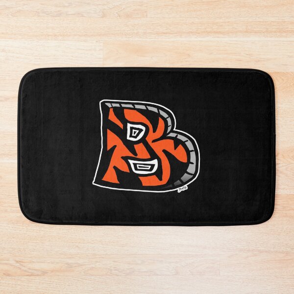 Item preview, Big Cincy B's designed and sold by LockedUp.