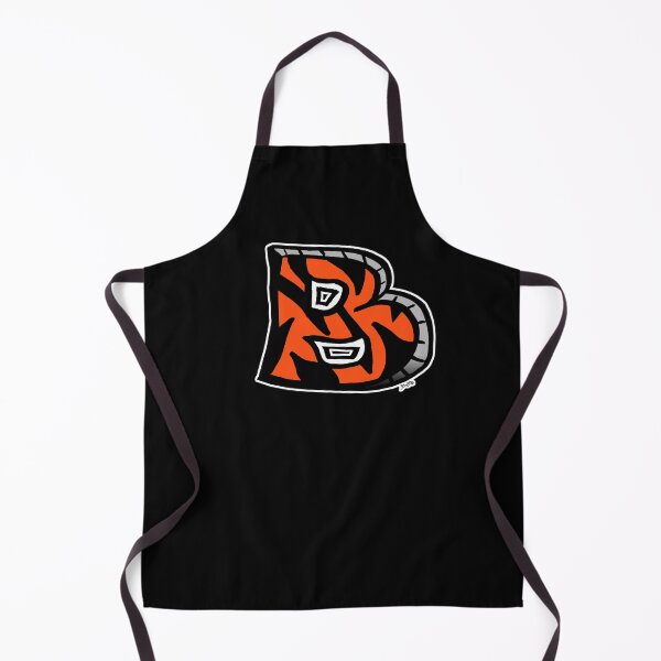 Item preview, Big Cincy B's designed and sold by LockedUp.