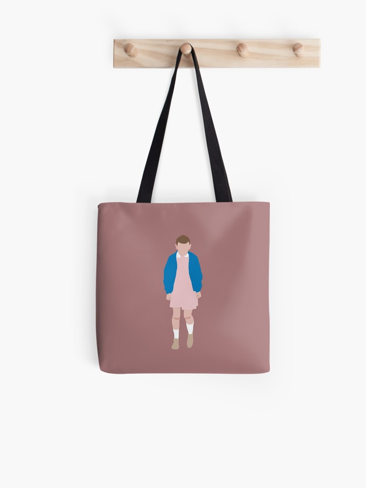 stranger things eleven backpack