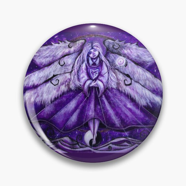 Item preview, Sariel Touhou designed and sold by AllofAlice.