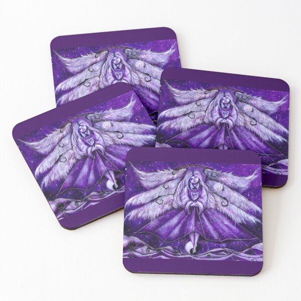 Item preview, Sariel Touhou designed and sold by AllofAlice.