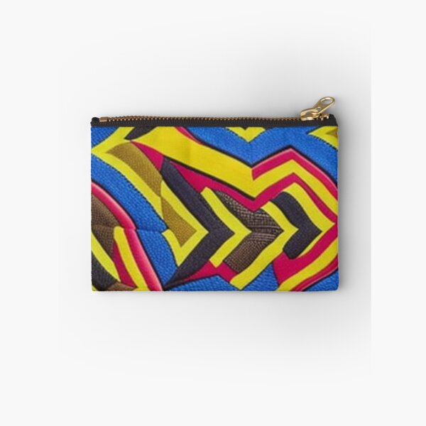 Item preview, African Print Pattern designed and sold by Prilidiarts.