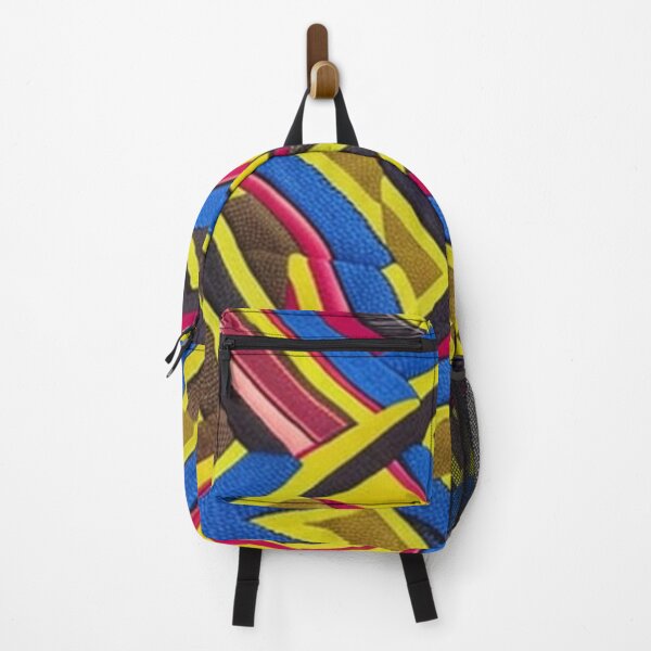 Item preview, African Print Pattern designed and sold by Prilidiarts.