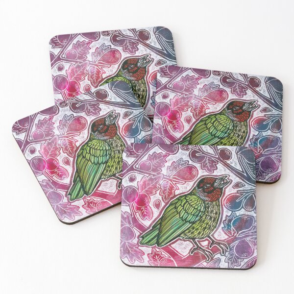 Item preview, The Fig Eater designed and sold by Lynnette Shelley.