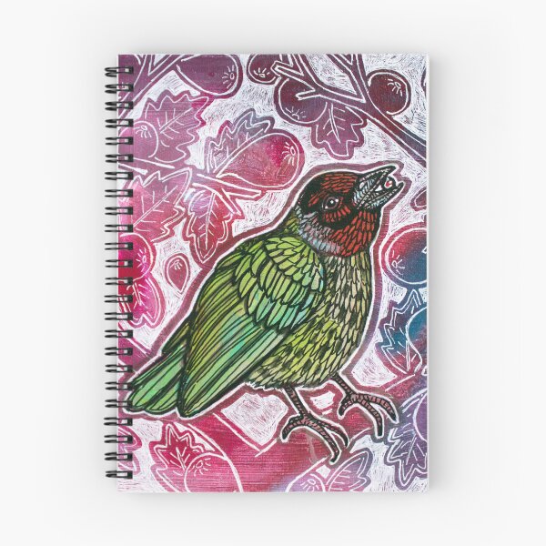 Item preview, The Fig Eater designed and sold by Lynnette Shelley.