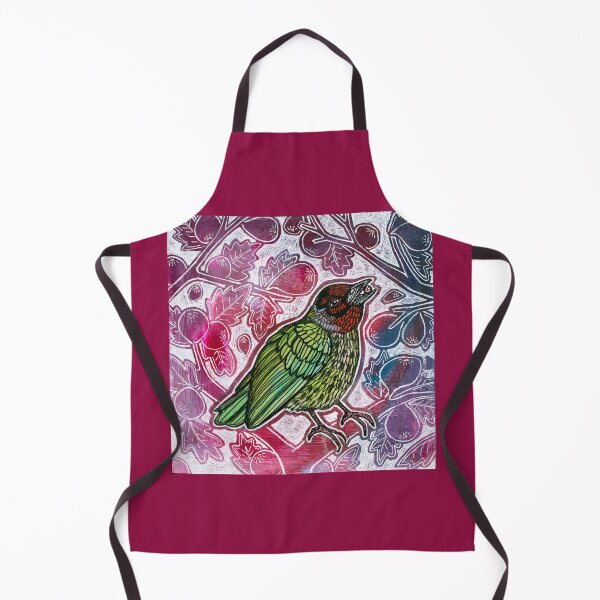 Item preview, The Fig Eater designed and sold by Lynnette Shelley.