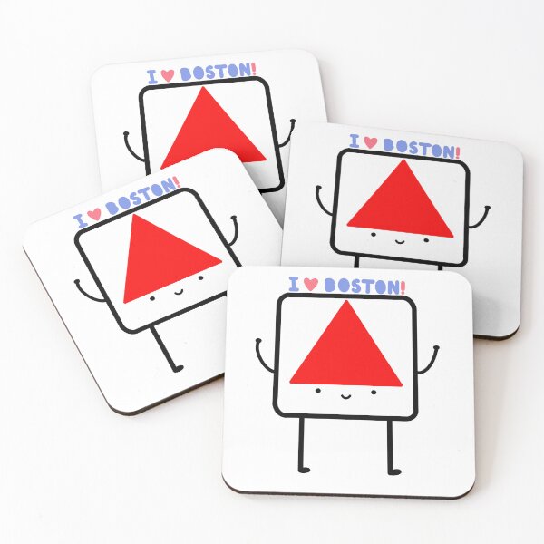 Item preview, Cute Boston Citgo Sign designed and sold by avadoodle.