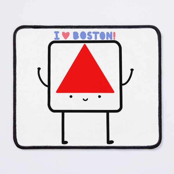 Item preview, Cute Boston Citgo Sign designed and sold by avadoodle.