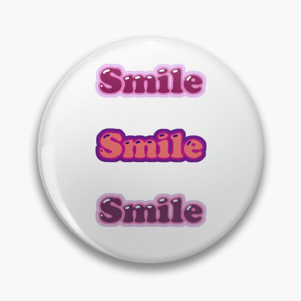 Item preview, Smile text designed and sold by Francesko221.
