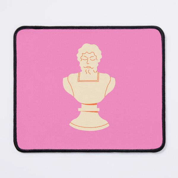 Item preview, Marcus Aurelius Bust | Stoic Sculpture designed and sold by stoicjimny.