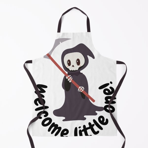 Item preview, Welcome Little one designed and sold by KmassClothing.