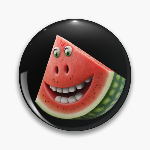Item preview, Happy Watermelon designed and sold by Scrumptious Designs.