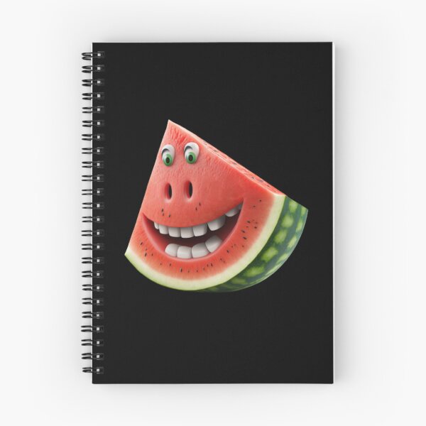 Item preview, Happy Watermelon designed and sold by Scrumptious Designs.