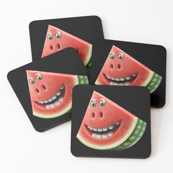 Item preview, Happy Watermelon designed and sold by Scrumptious Designs.