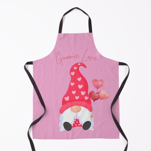 Item preview, Gnomie Love Valentine's designed and sold by Thewelllife.