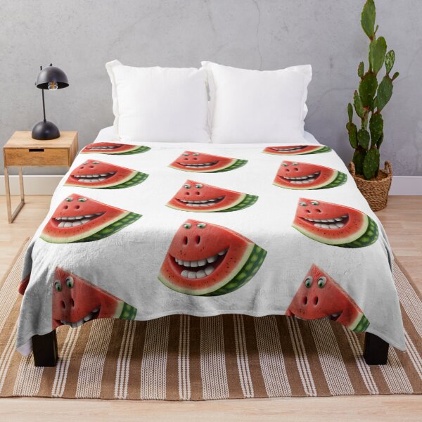Item preview, Happy Watermelon designed and sold by Scrumptious Designs.