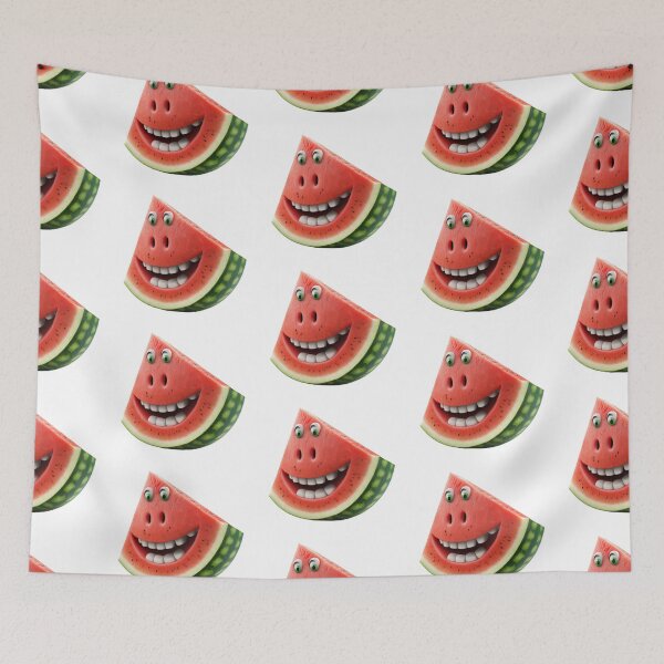 Item preview, Happy Watermelon designed and sold by Scrumptious Designs.