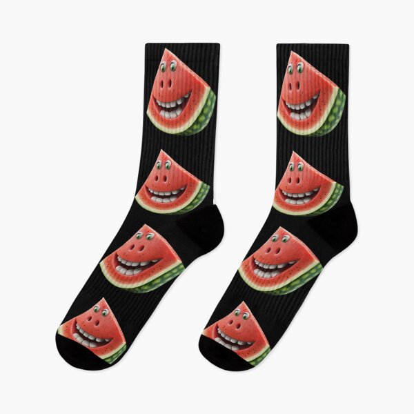 Item preview, Happy Watermelon designed and sold by Scrumptious Designs.