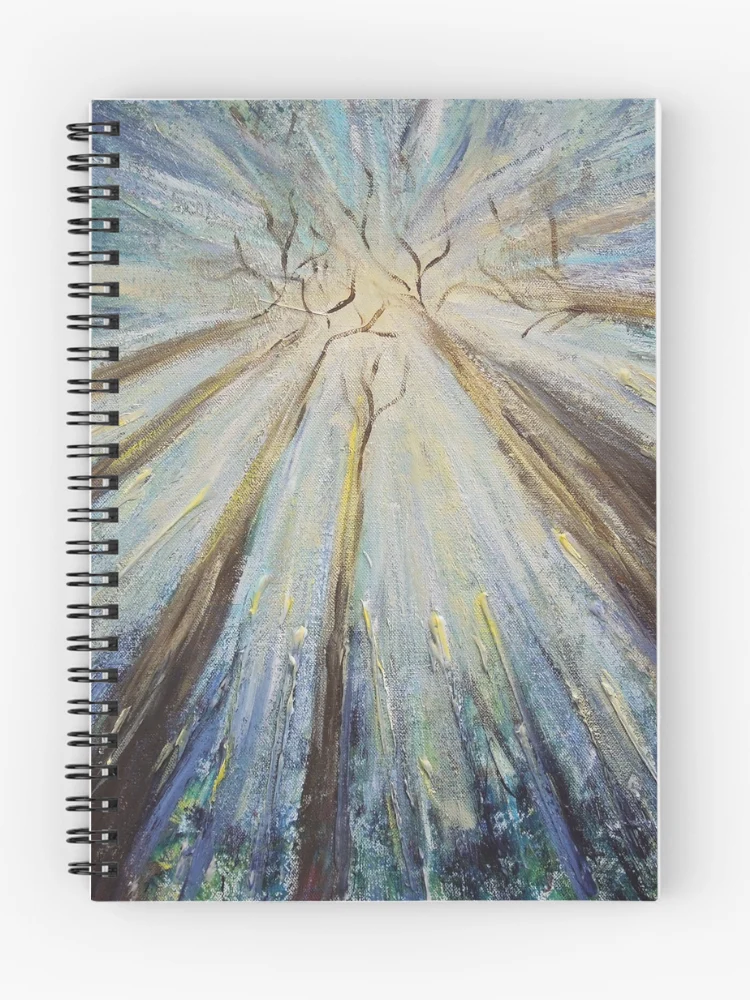Thumbnail 1 of 3, Journal, Reach designed and sold by Dianne Ilka.