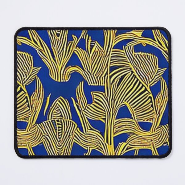 Item preview, African Print Pattern designed and sold by Prilidiarts.