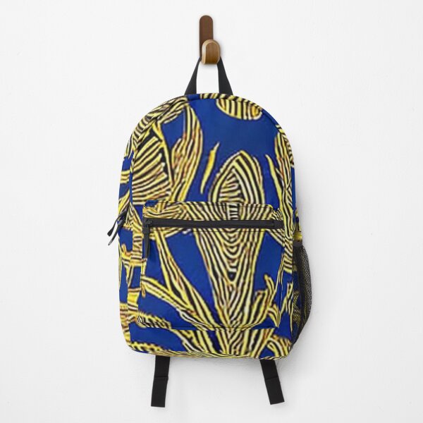 Item preview, African Print Pattern designed and sold by Prilidiarts.