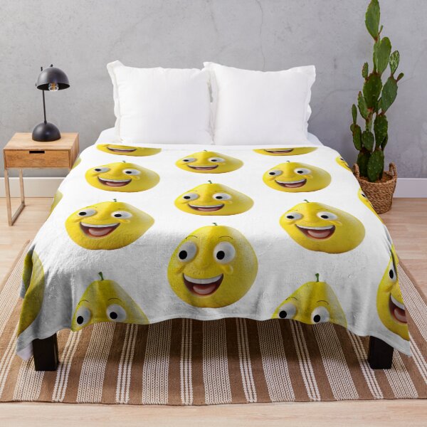 Item preview, Happy Lemon designed and sold by Scrumptious Designs.